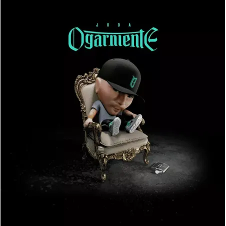 JODA OGARNIĘTE CD