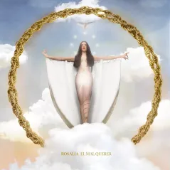 ROSALIA EL MAL QUERER CD