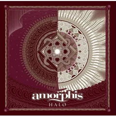 AMORPHIS HALO CD