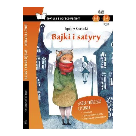 Ignacy Krasicki