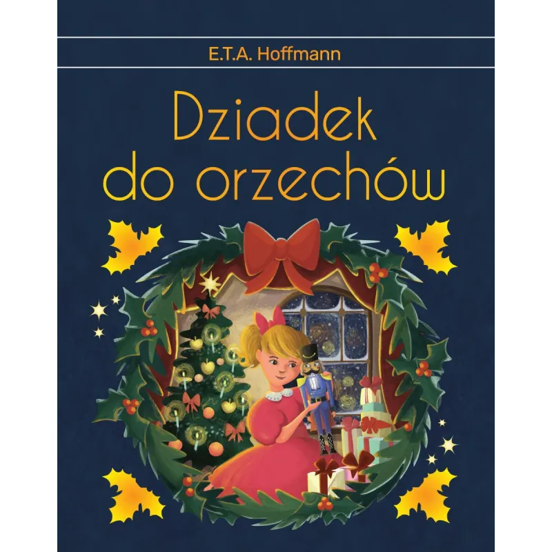 E.T.A. Hoffmann