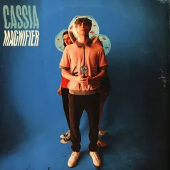 CASSIA MAGNIFIER WINYL