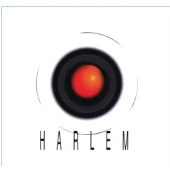 HARLEM LUSTRA CD