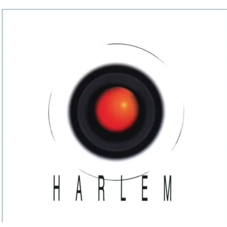 HARLEM LUSTRA CD