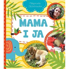 MAMA I JA - Olesiejuk