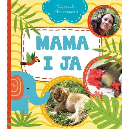 MAMA I JA - Olesiejuk