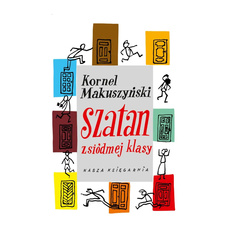 Kornel Makuszyński