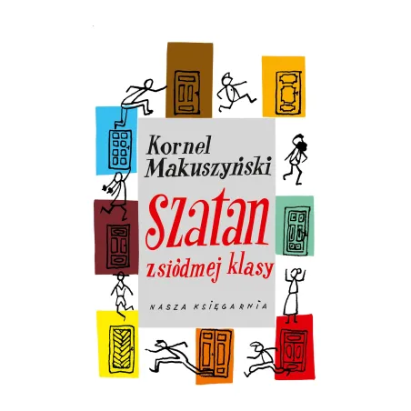 Kornel Makuszyński