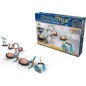 Boomtrix Trampolines Challenge Multiball Pack Gra Zręcznościowa 8+ Boomtrix Trampolines Challenge Multiball Pack Gra Zręcznościowa 8+
