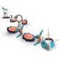 Boomtrix Trampolines Challenge Multiball Pack Gra Zręcznościowa 8+ Boomtrix Trampolines Challenge Multiball Pack Gra Zręcznościowa 8+