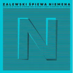 ZALEWSKI ŚPIEWA NIEMENA CD