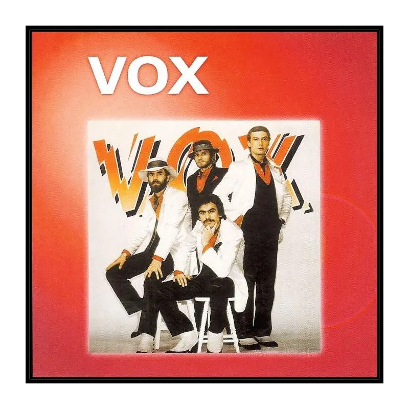 VOX CD