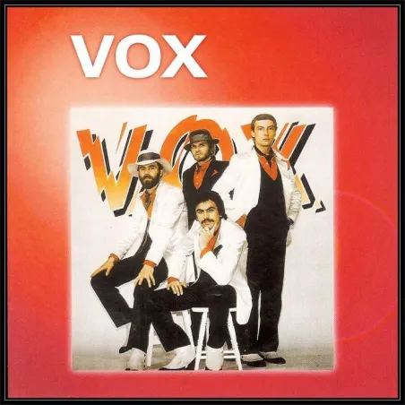 VOX CD