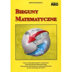 BIEGUNY MATEMATYCZNE. SPRAWDZIAN SZÓSTOKLASISTY Z MATEMATYKI