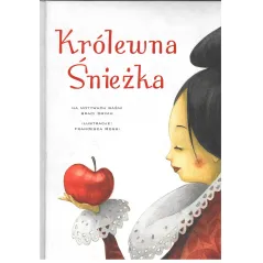 KRÓLEWNA SNIEŻKA - Olesiejuk