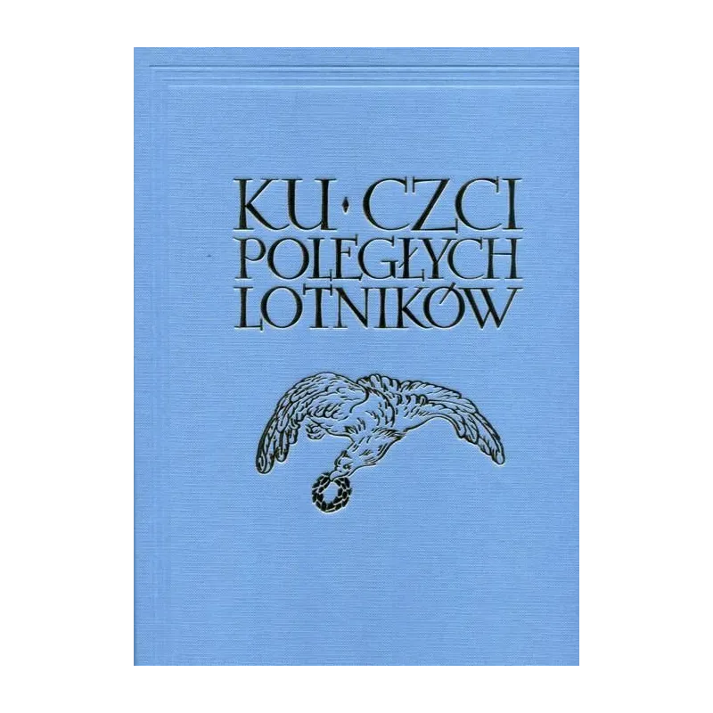 KU CZYCI POLEGLYCH LOTNIKÓW REPRI NT