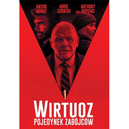 Wirtuoz Pojedynek Zabójców Dvd Pl Wirtuoz Pojedynek Zabójców Dvd Pl