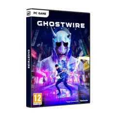 GHOSTWIRE TOKYO PC