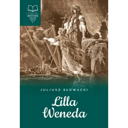 Lilla Weneda Lilla Weneda