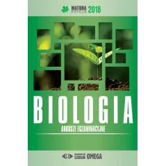 BIOLOGIA MATURA. ARKUSZE EGZAMINACYJNE