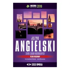 JĘZYK ANGIELSKI. ZBIÓR ZADAŃ MATURALNYCH POZIOM PODSTAWOWY
