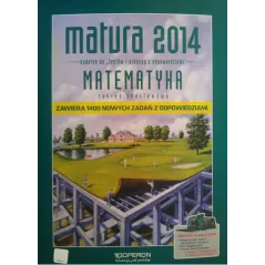 MATEMATYKA. MATURA ZAKRES PODSTAWOWY. MINIARKUSZE
