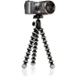 Profesjonalny Statyw Do Kamery Aparatu Gorillapod Hybrid Szary Profesjonalny Statyw Do Kamery Aparatu Gorillapod Hybrid Szary