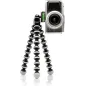 Profesjonalny Statyw Do Kamery Aparatu Gorillapod Hybrid Szary Profesjonalny Statyw Do Kamery Aparatu Gorillapod Hybrid Szary