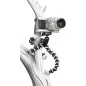 Profesjonalny Statyw Do Kamery Aparatu Gorillapod Hybrid Szary Profesjonalny Statyw Do Kamery Aparatu Gorillapod Hybrid Szary