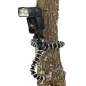 Profesjonalny Statyw Do Kamery Aparatu Gorillapod Hybrid Szary Profesjonalny Statyw Do Kamery Aparatu Gorillapod Hybrid Szary