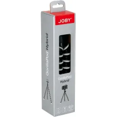 PROFESJONALNY STATYW DO KAMERY APARATU GORILLAPOD HYBRID SZARY