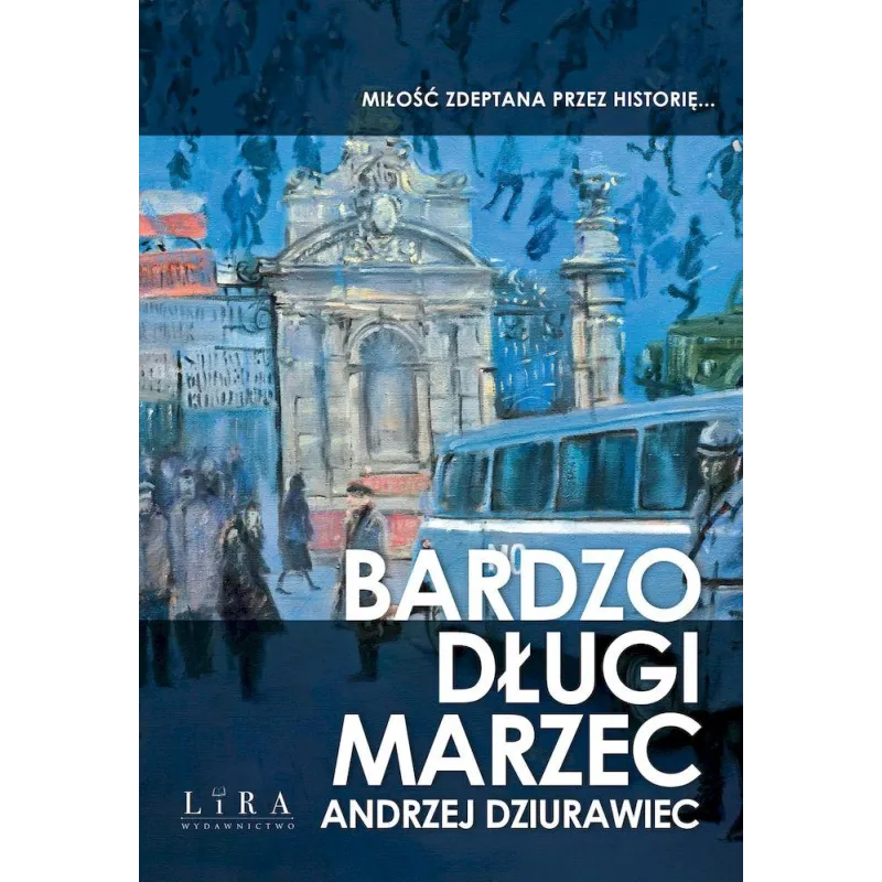 Adnrzej Dziurawiec