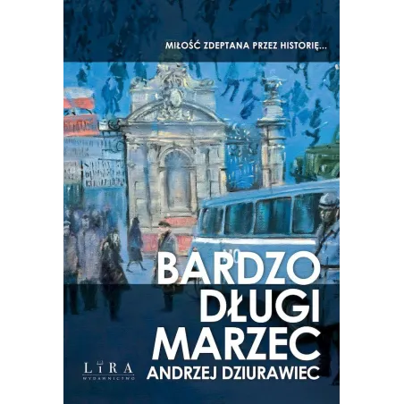 Adnrzej Dziurawiec
