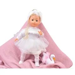 Grająca Lalka Molly Balerina 40 Cm 3+