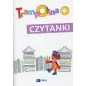 Czytanki. Trampolina Czytanki. Trampolina