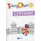 Czytanki. Trampolina Czytanki. Trampolina