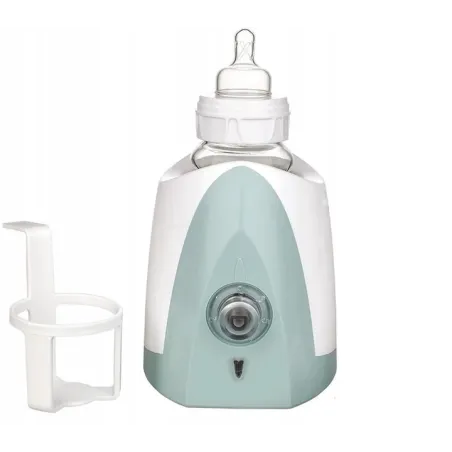 Podgrzewacz Do Butelek I Słoiczków Miętowy Thermobaby Podgrzewacz Do Butelek I Słoiczków Miętowy Thermobaby