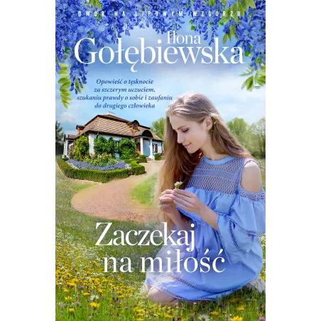 Zaczekaj Na Miłość