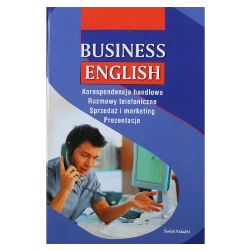 BUSINESS ENGLISH. KORESPONDENCJA HANDLOWA
