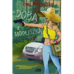 Ewa Przybylska