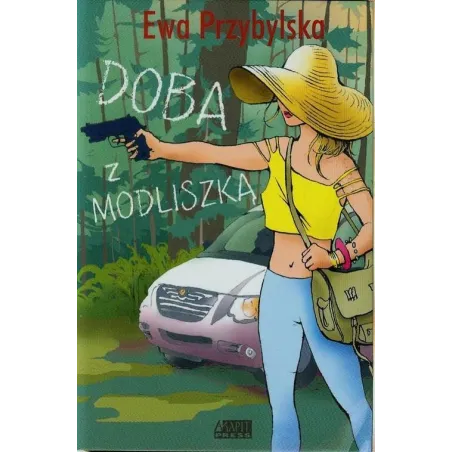 Ewa Przybylska