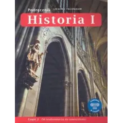 Historia Podróże w czasie LO kl.13 podręcznik cz.2 / Od Średniowiecza do Nowożytności Mikołaj Gładysz