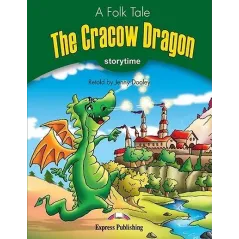 THE CRACOW DRAGON