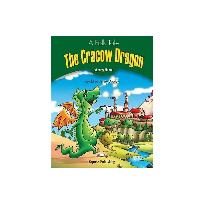 THE CRACOW DRAGON