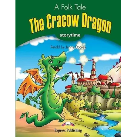 THE CRACOW DRAGON