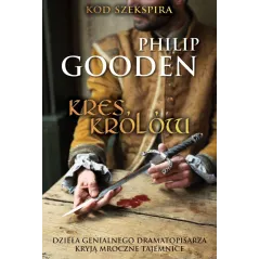 KRES KRÓLÓW Philip Gooden - HarperCollins