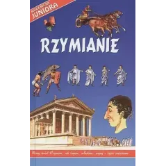 RZYMIANIE. KOLEKCJA JUNIORA