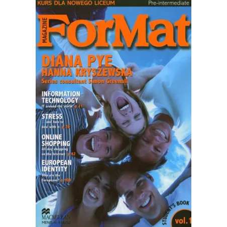 Format 1 Sbmcmi