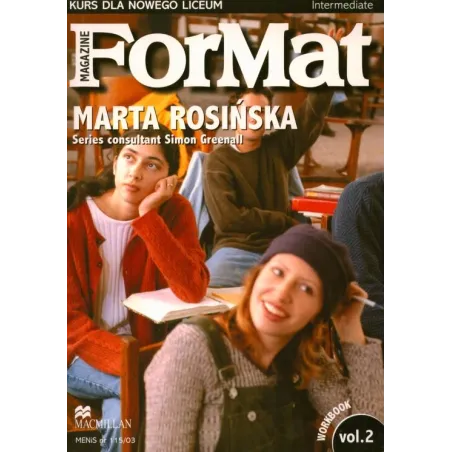 Format 2 Workbook Format 2 Workbook