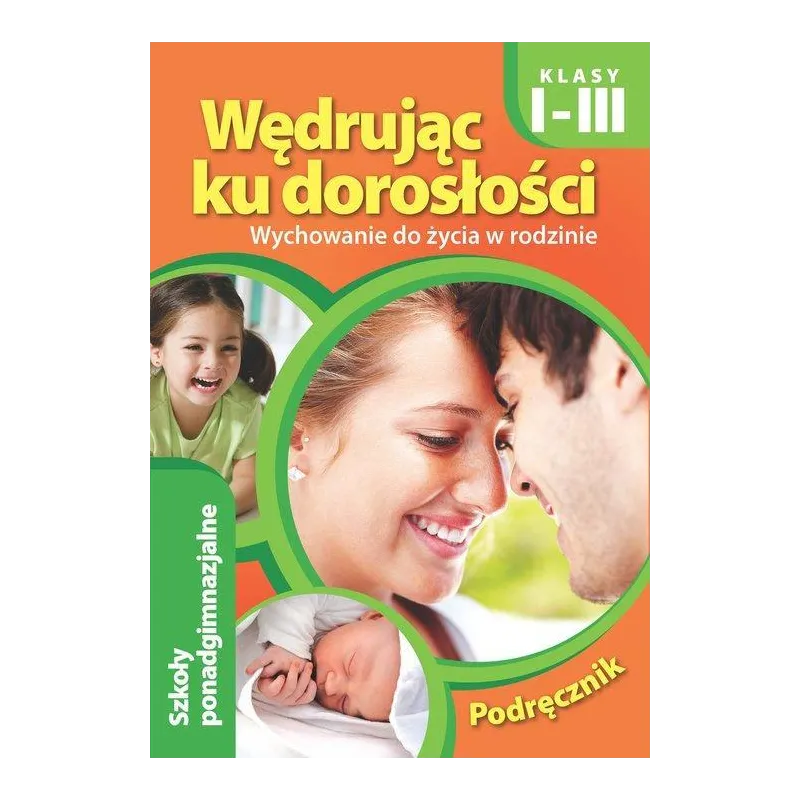 Wiedza o społeczeństwie Wędrując Ku Dorosłości LO kl.13 podręcznik Maria Ryś, Teresa Król